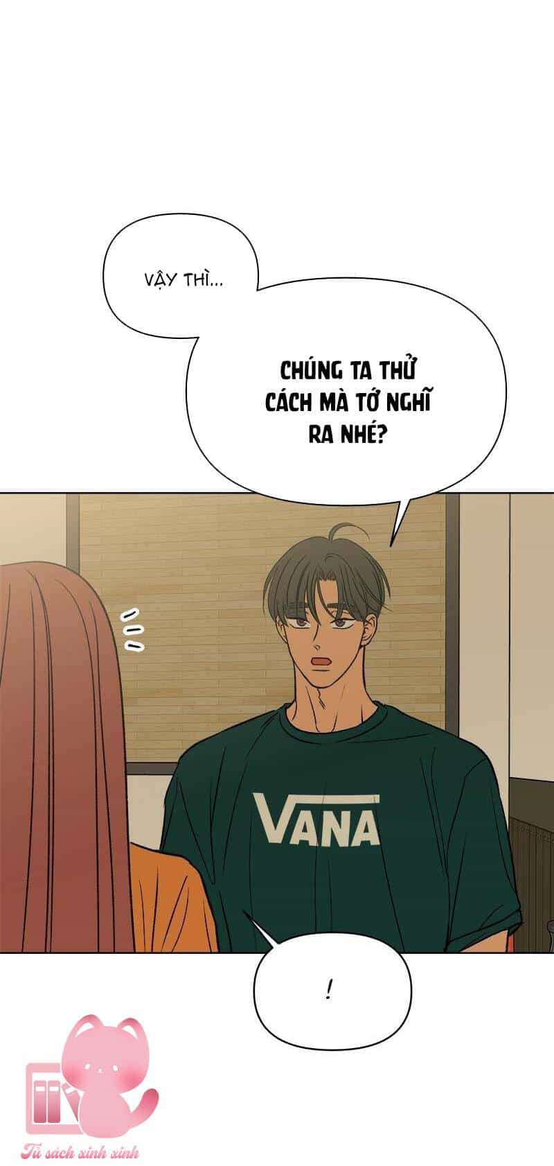 Tình Xưa Viết Lại - Chương 45 - ảnh 53