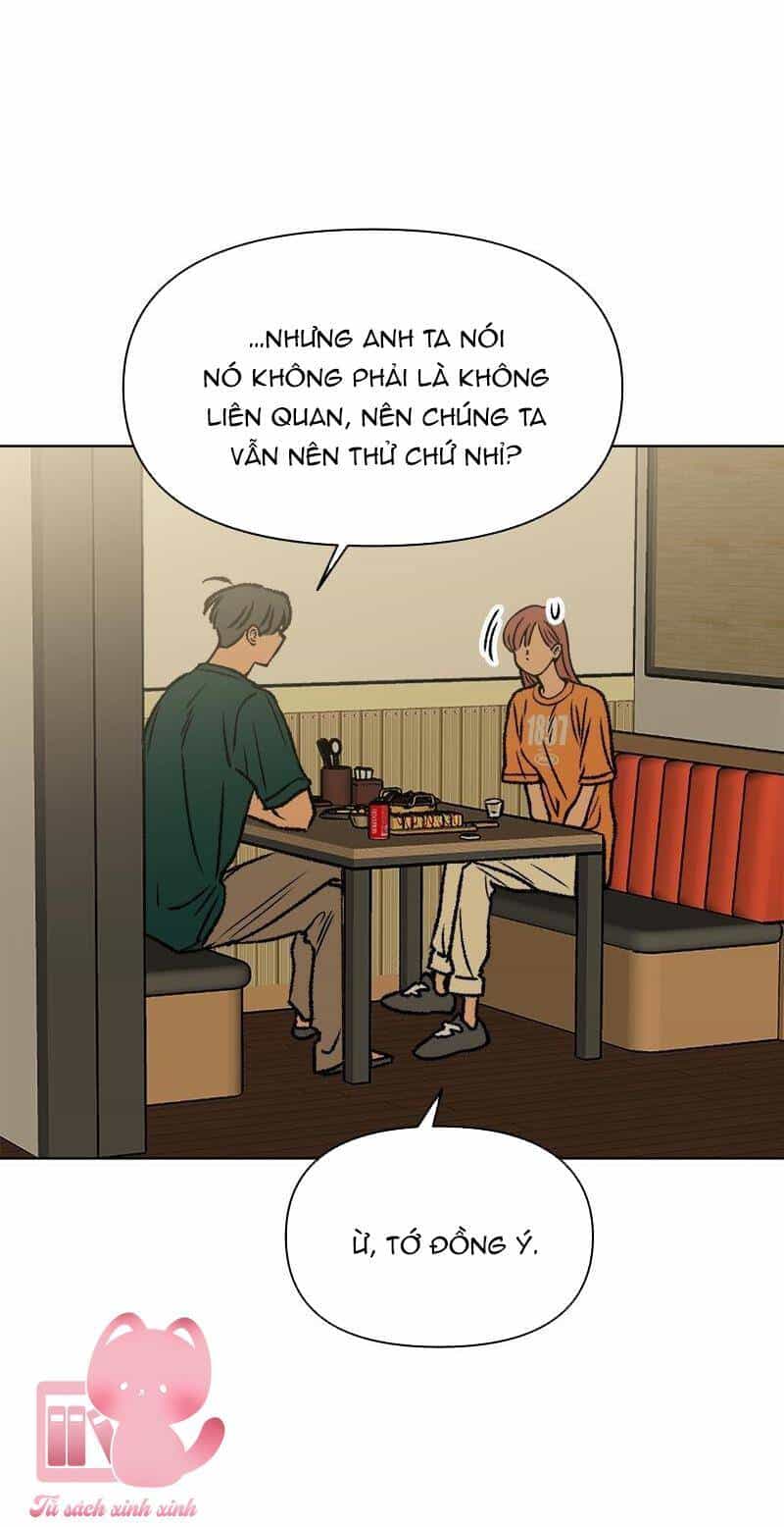 Tình Xưa Viết Lại - Chương 45 - ảnh 57