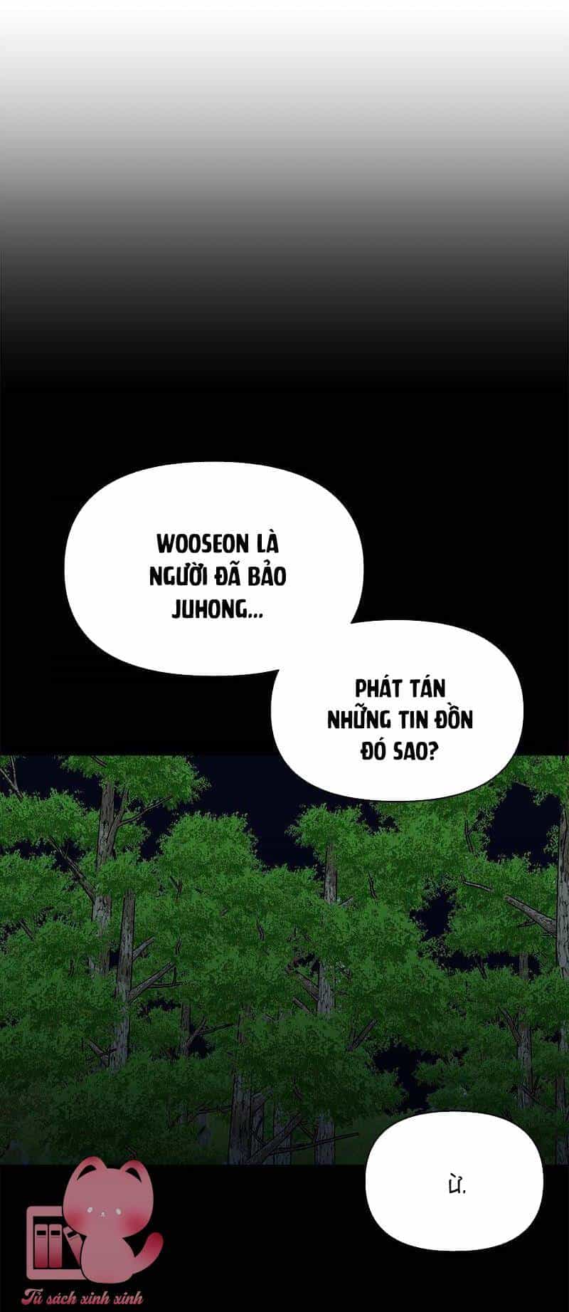 Tình Xưa Viết Lại - Chương 45 - ảnh 65