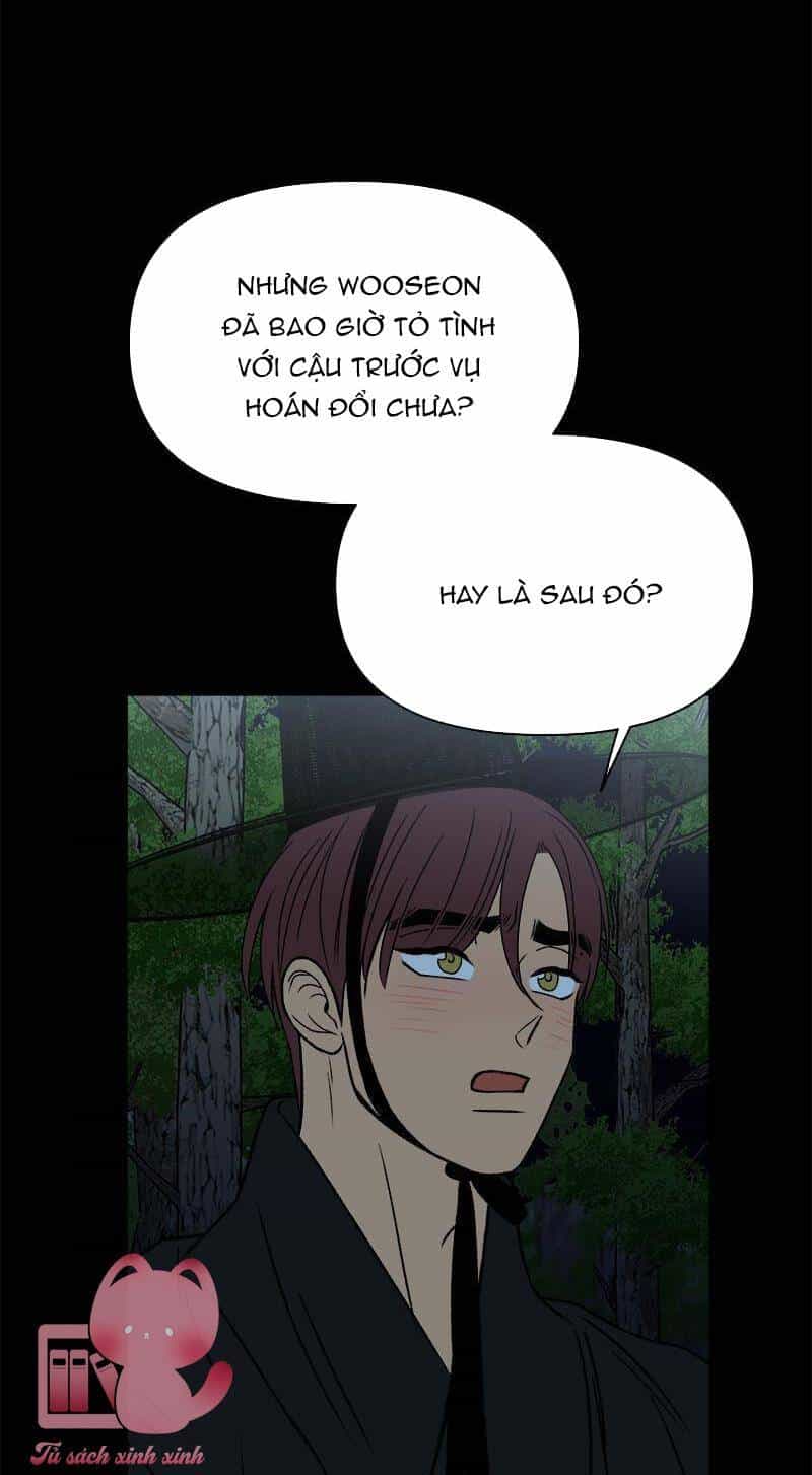 Tình Xưa Viết Lại - Chương 45 - ảnh 69