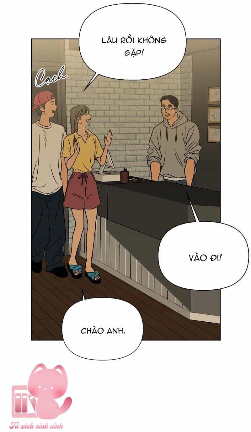 Tình Xưa Viết Lại - Chương 45 - ảnh 79