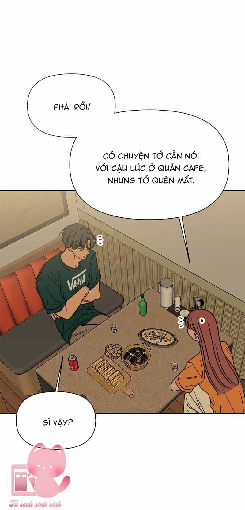 Tình Xưa Viết Lại - Chương 45 - ảnh 81