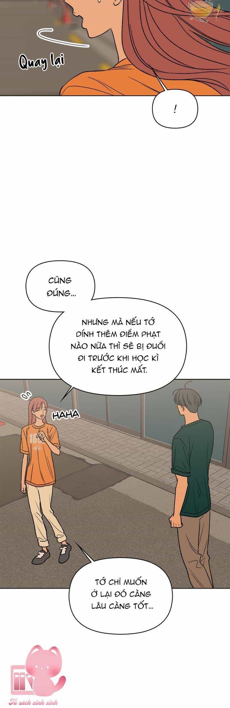 Tình Xưa Viết Lại - Chương 46 - ảnh 52