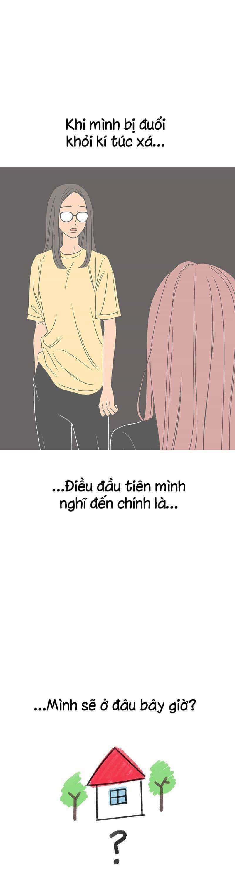 Tình Xưa Viết Lại - Chương 47 - ảnh 4