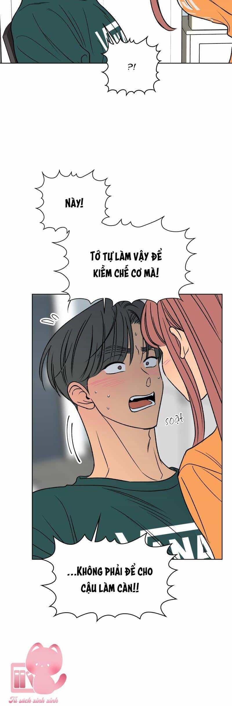 Tình Xưa Viết Lại - Chương 47 - ảnh 47