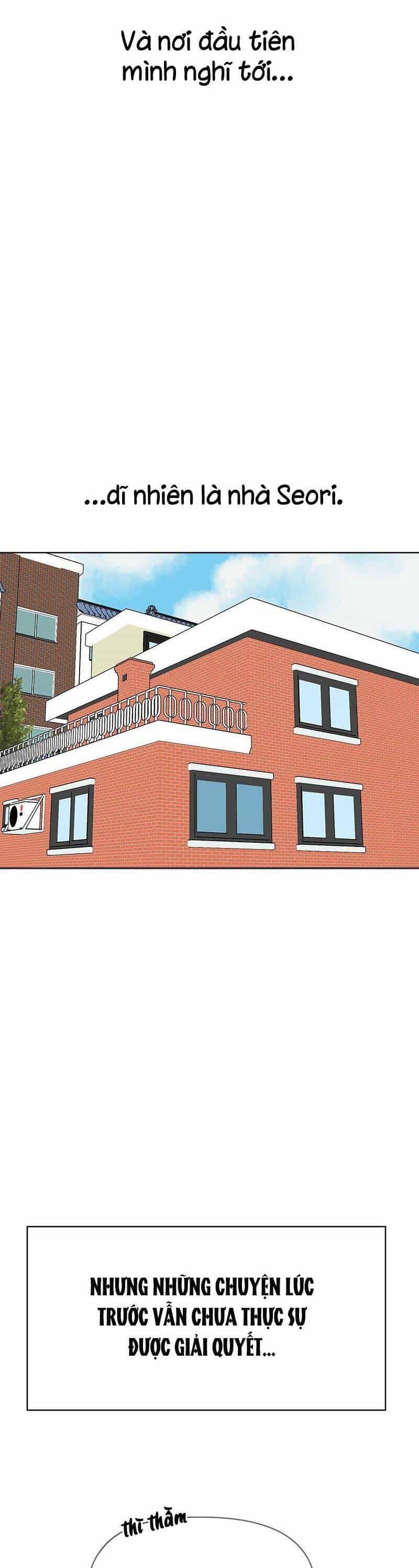 Tình Xưa Viết Lại - Chương 47 - ảnh 5