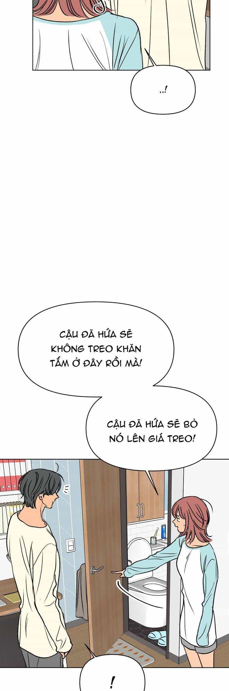 Tình Xưa Viết Lại - Chương 48 - ảnh 17
