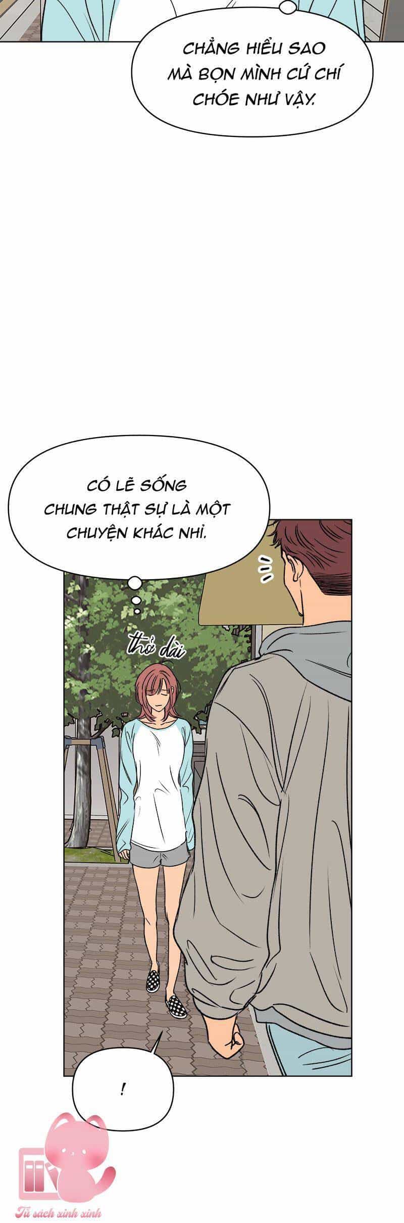 Tình Xưa Viết Lại - Chương 48 - ảnh 28