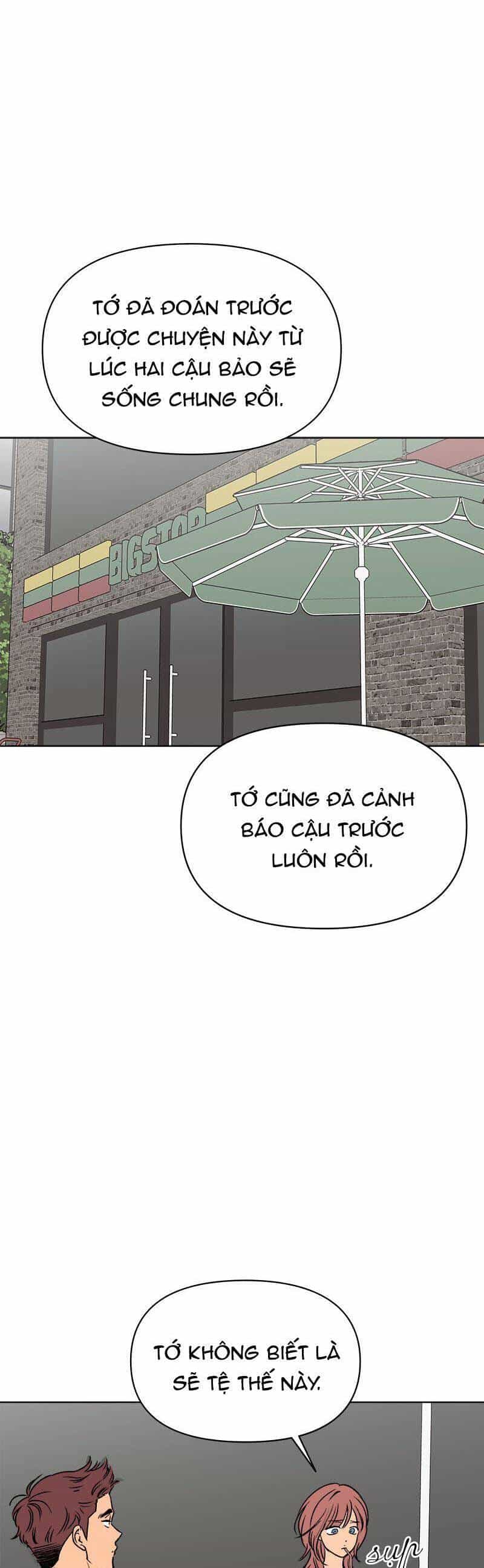 Tình Xưa Viết Lại - Chương 48 - ảnh 32