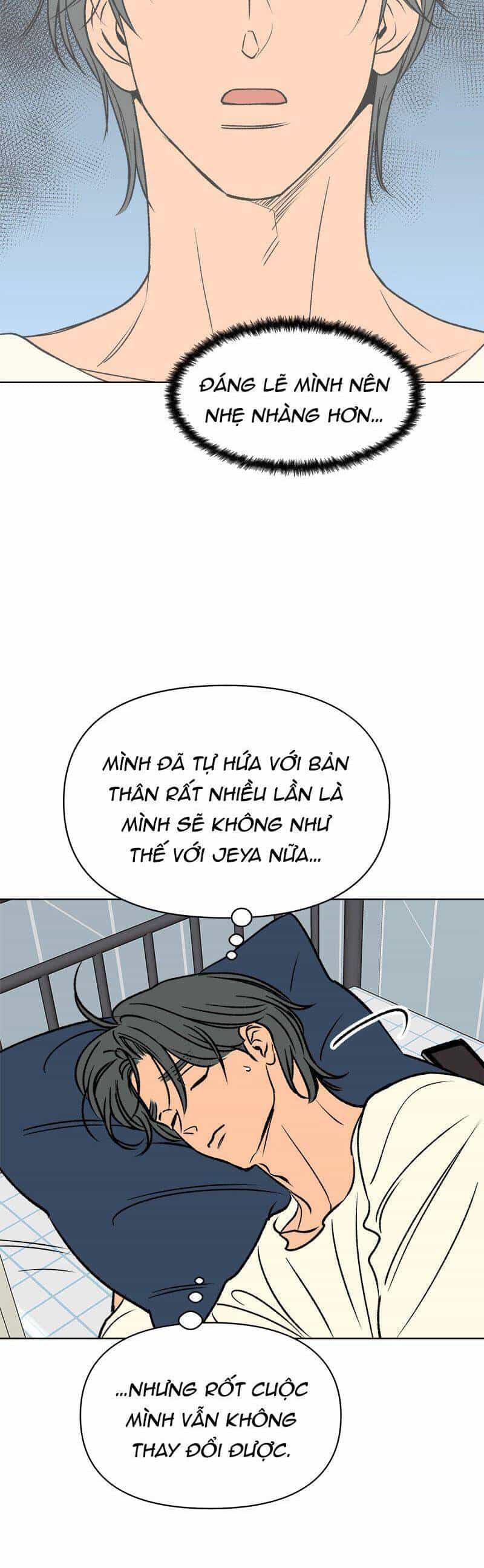 Tình Xưa Viết Lại - Chương 48 - ảnh 50