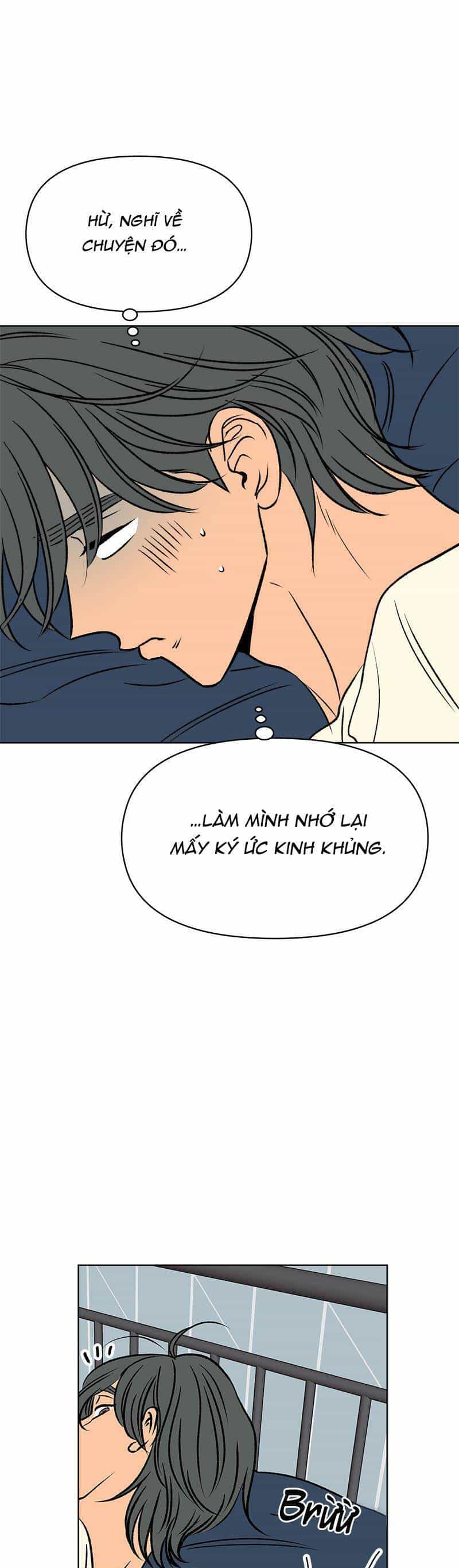 Tình Xưa Viết Lại - Chương 49 - ảnh 11