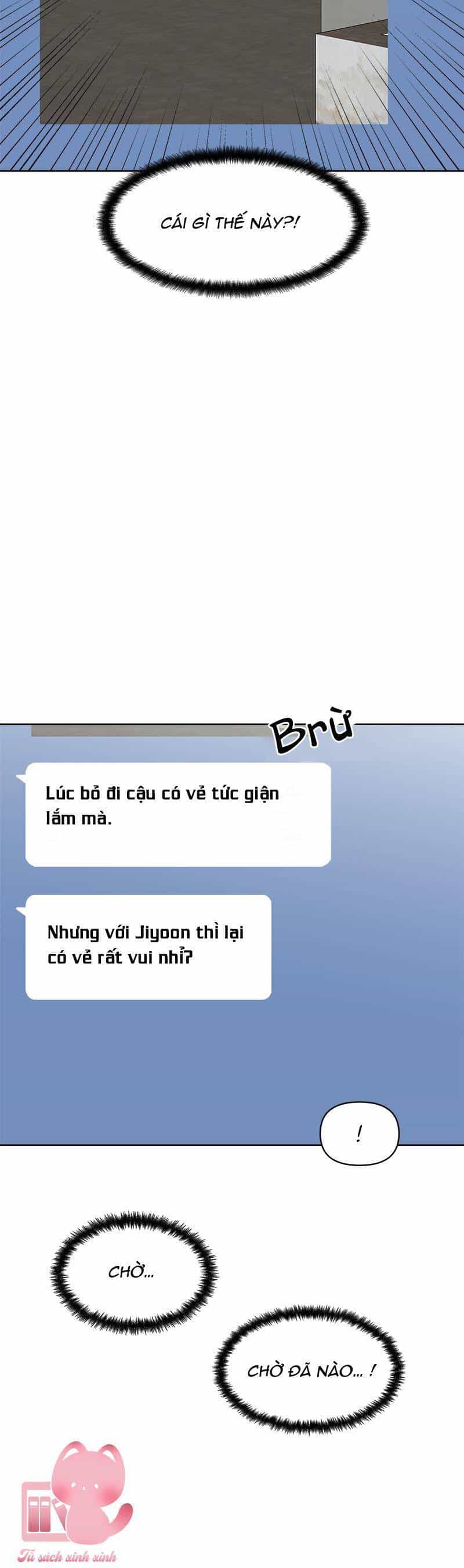 Tình Xưa Viết Lại - Chương 49 - ảnh 28