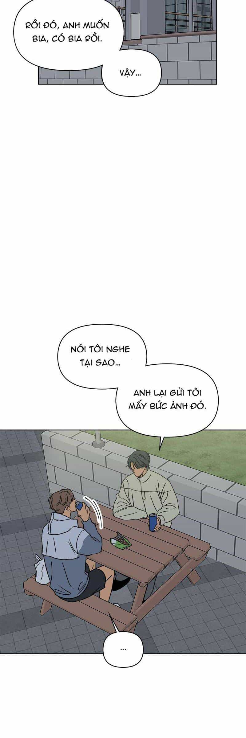Tình Xưa Viết Lại - Chương 49 - ảnh 51