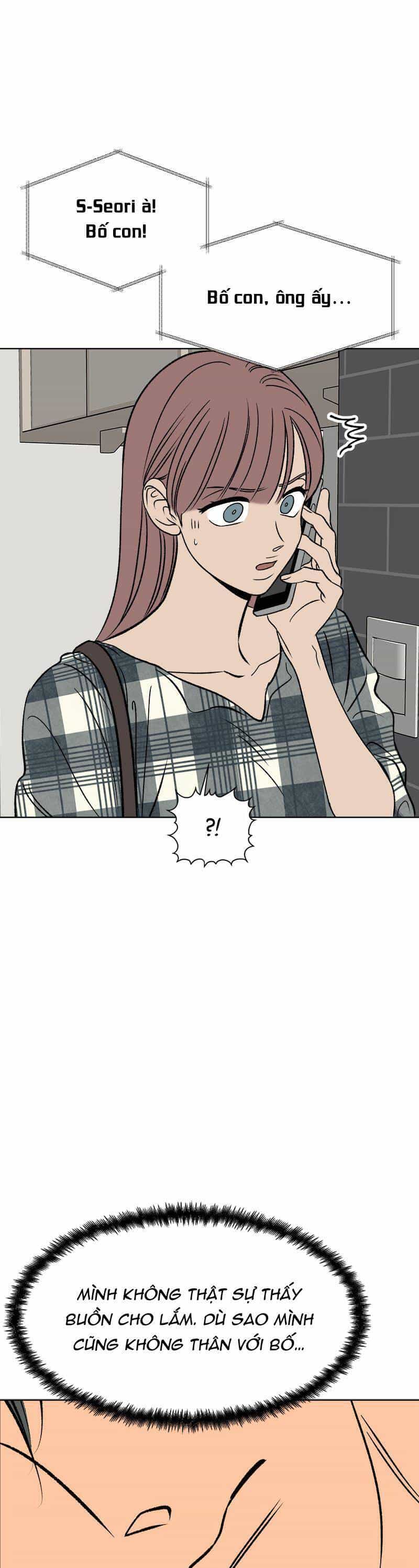 Tình Xưa Viết Lại - Chương 49 - ảnh 8