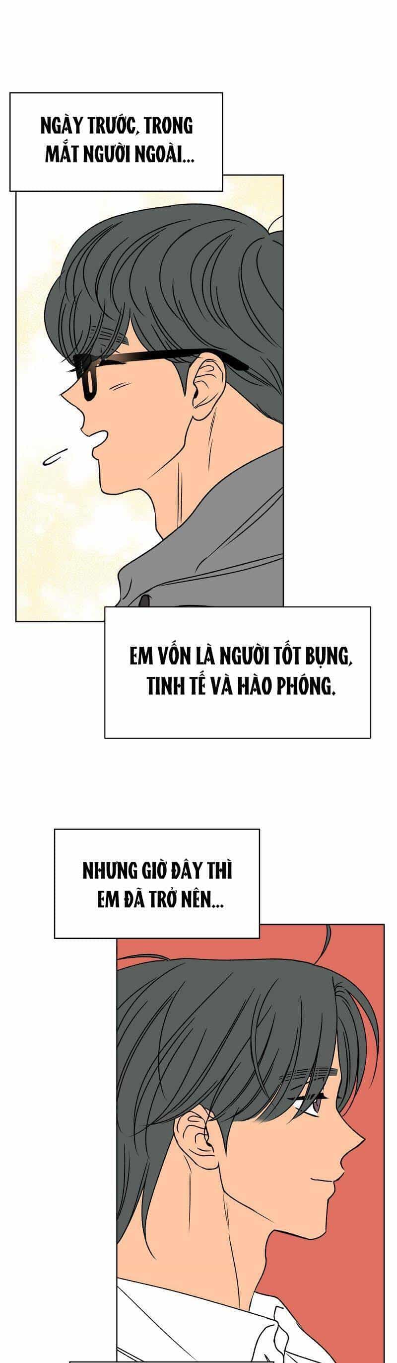 Tình Xưa Viết Lại - Chương 50 - ảnh 11