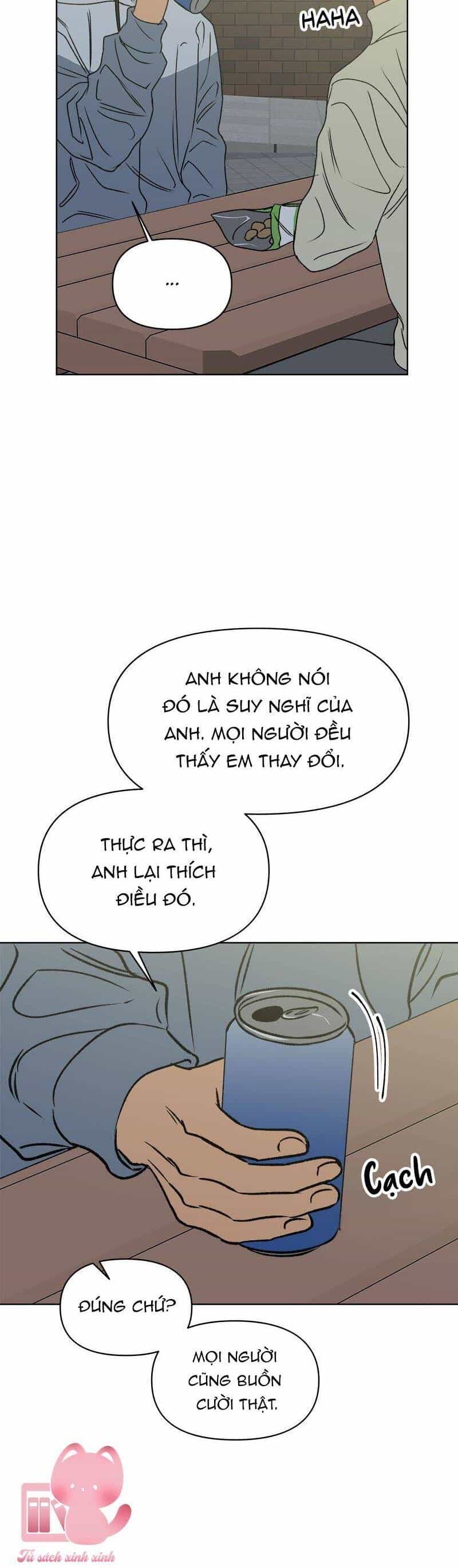 Tình Xưa Viết Lại - Chương 50 - ảnh 13