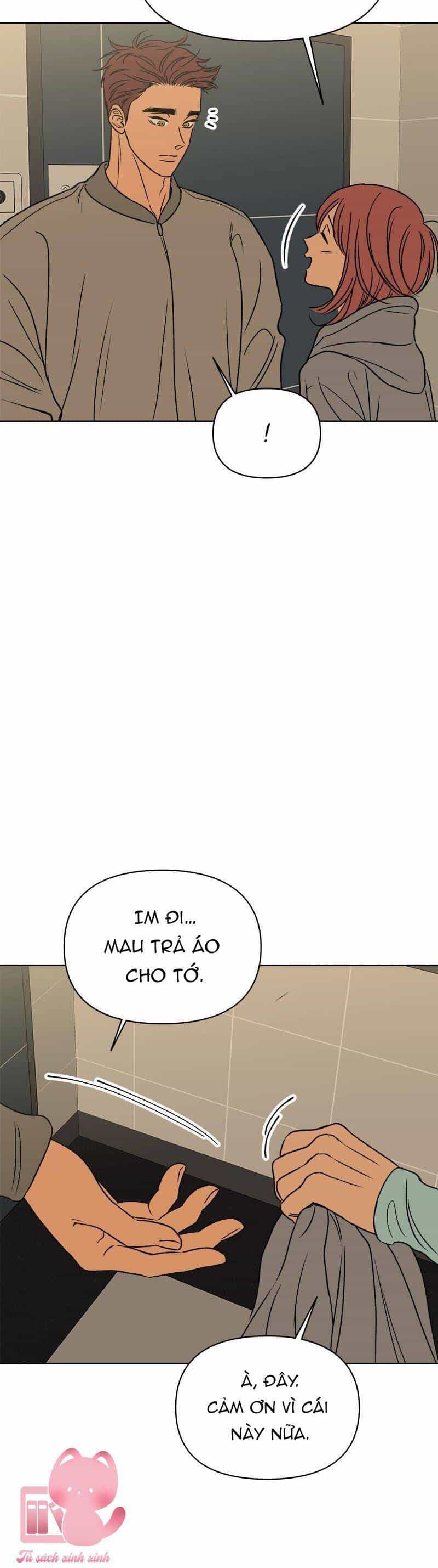 Tình Xưa Viết Lại - Chương 50 - ảnh 31