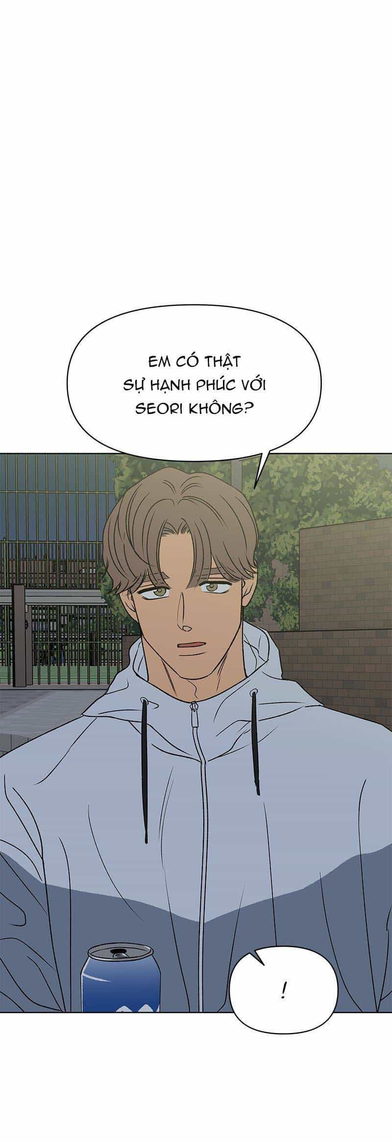 Tình Xưa Viết Lại - Chương 50 - ảnh 4