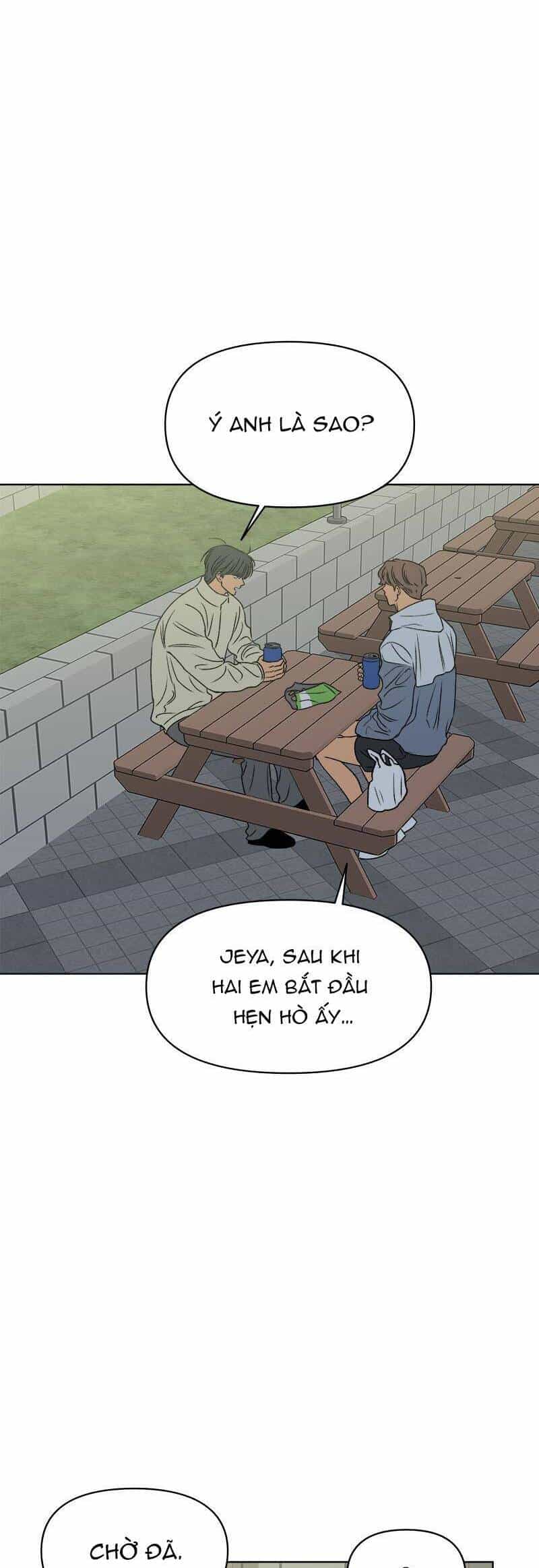 Tình Xưa Viết Lại - Chương 50 - ảnh 5