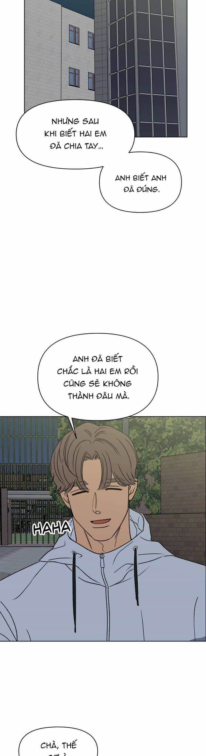 Tình Xưa Viết Lại - Chương 50 - ảnh 9