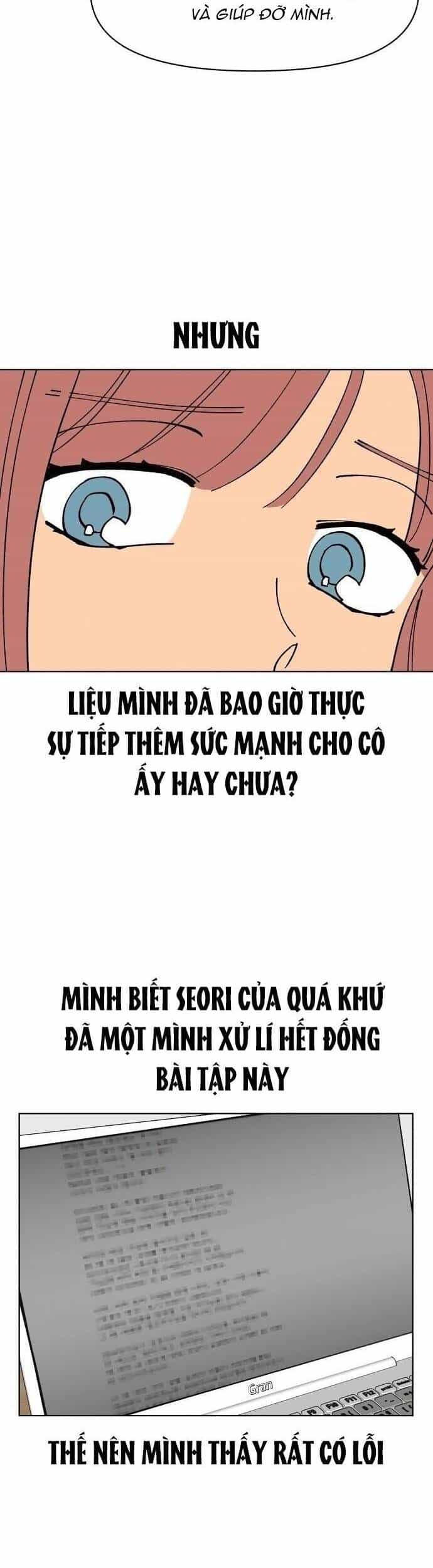 Tình Xưa Viết Lại - Chương 5 - ảnh 20