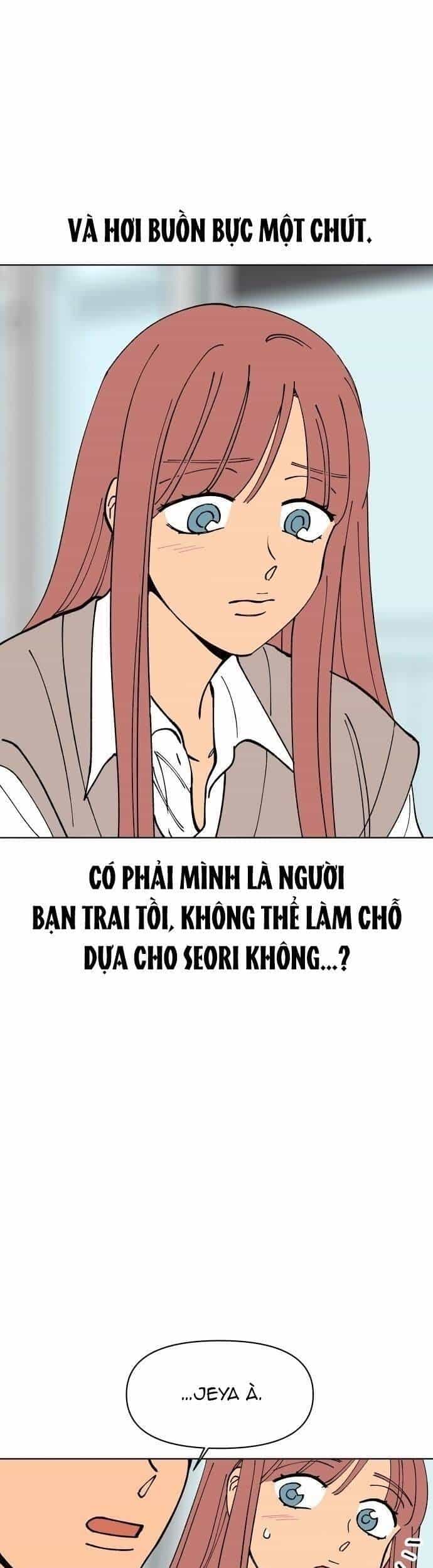 Tình Xưa Viết Lại - Chương 5 - ảnh 21