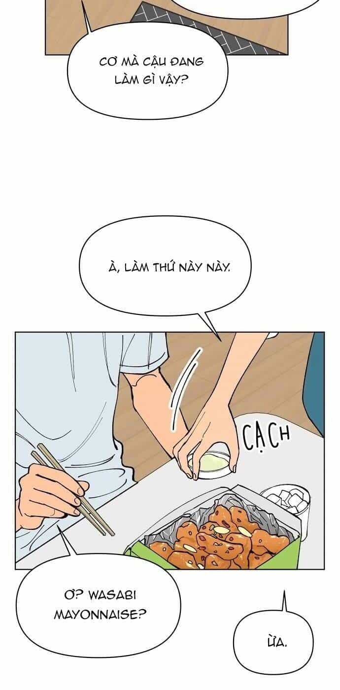 Tình Xưa Viết Lại - Chương 5 - ảnh 25