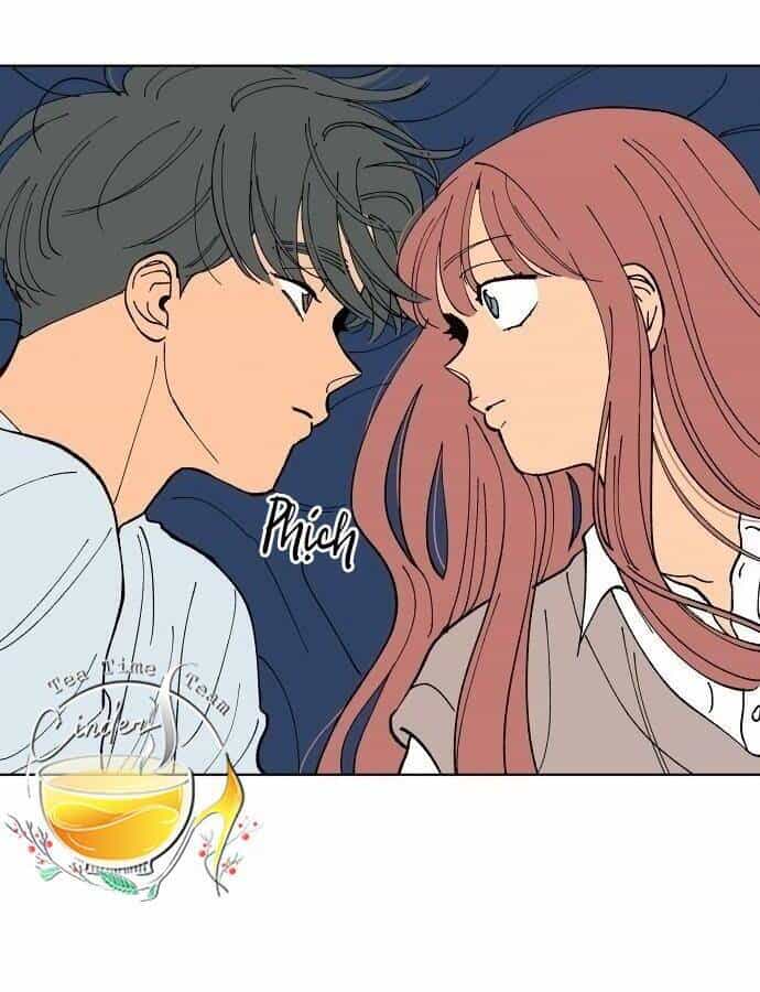 Tình Xưa Viết Lại - Chương 5 - ảnh 34