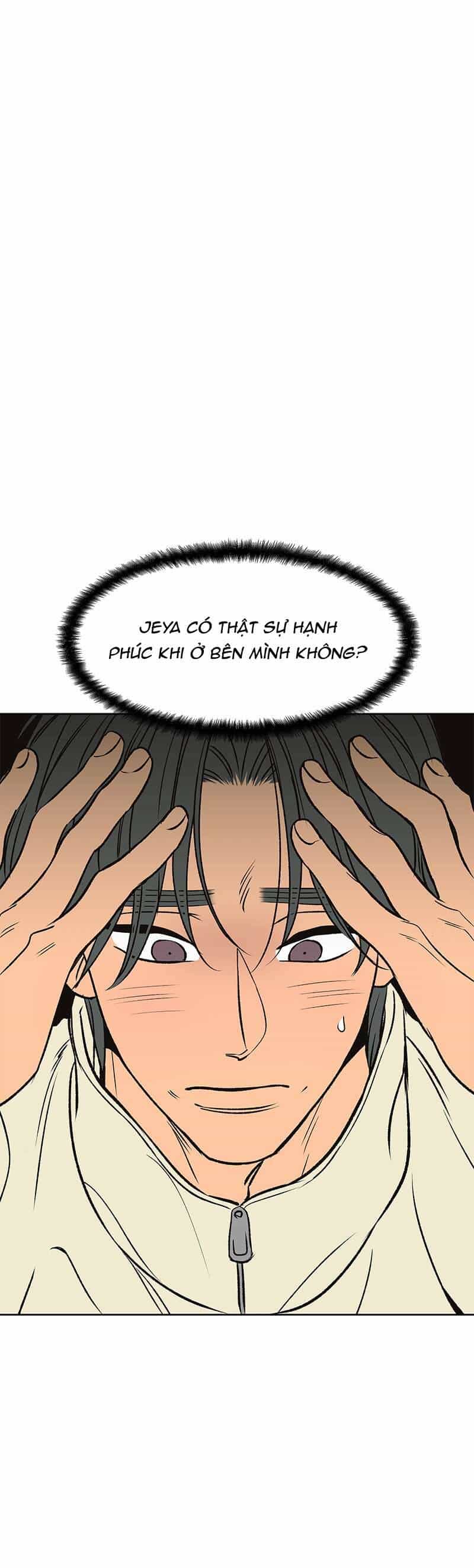 Tình Xưa Viết Lại - Chương 51 - ảnh 2