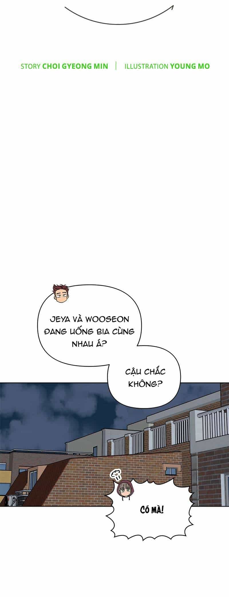 Tình Xưa Viết Lại - Chương 51 - ảnh 30