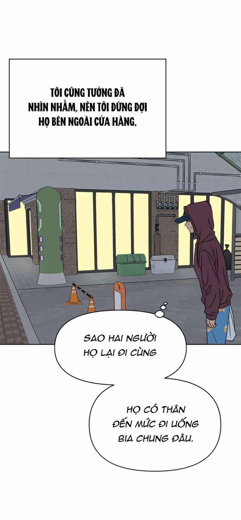 Tình Xưa Viết Lại - Chương 51 - ảnh 31