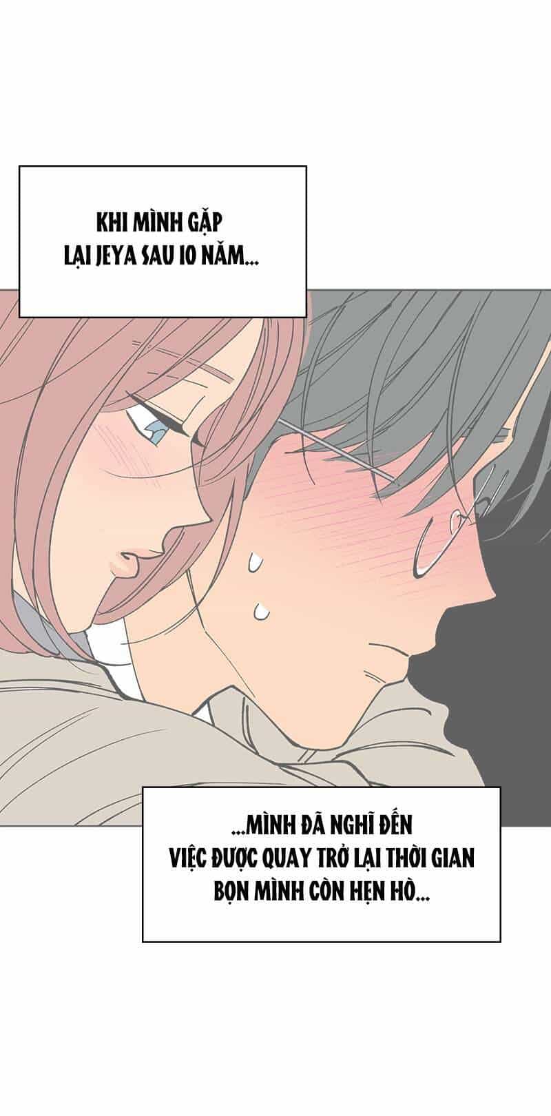 Tình Xưa Viết Lại - Chương 51 - ảnh 6