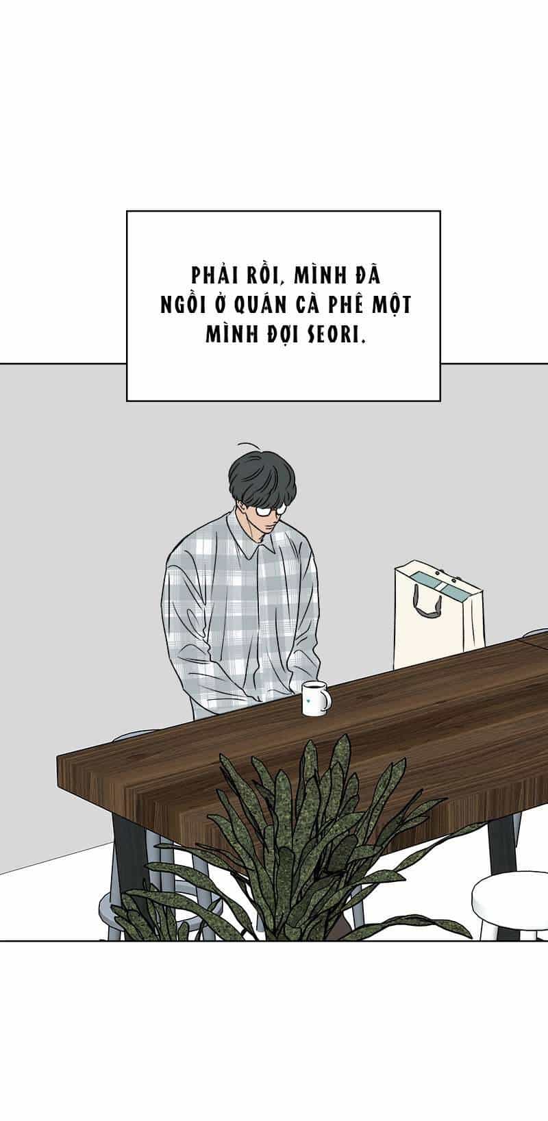 Tình Xưa Viết Lại - Chương 51 - ảnh 63
