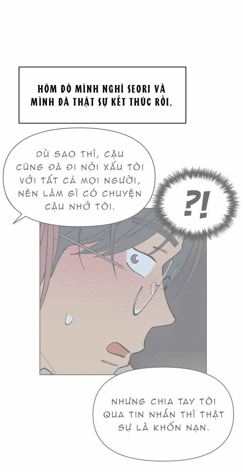 Tình Xưa Viết Lại - Chương 51 - ảnh 70