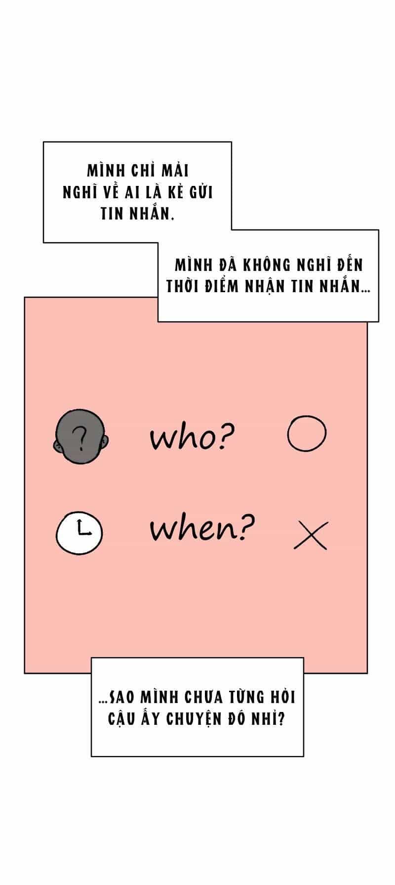 Tình Xưa Viết Lại - Chương 51 - ảnh 73