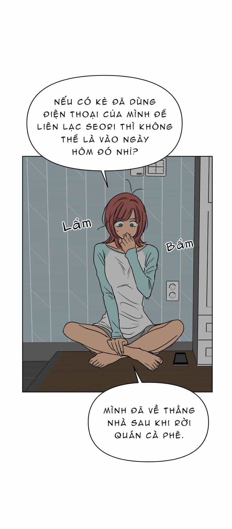 Tình Xưa Viết Lại - Chương 51 - ảnh 74