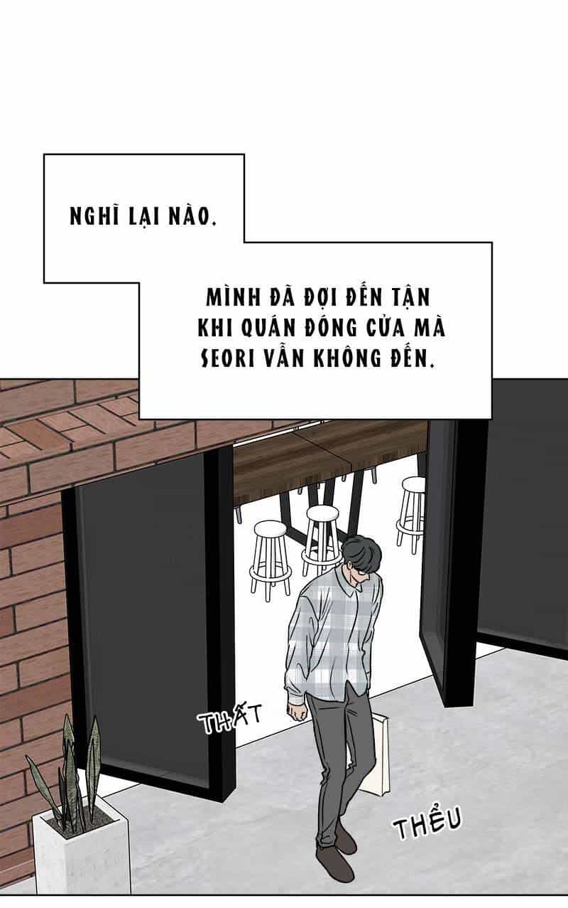 Tình Xưa Viết Lại - Chương 51 - ảnh 77