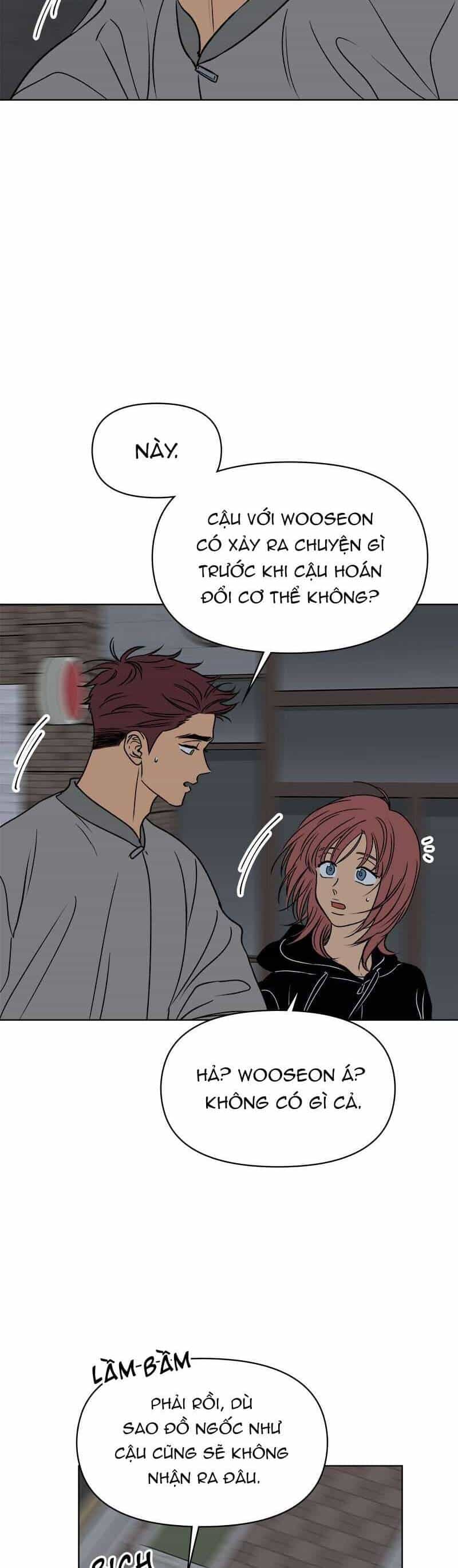 Tình Xưa Viết Lại - Chương 52 - ảnh 10