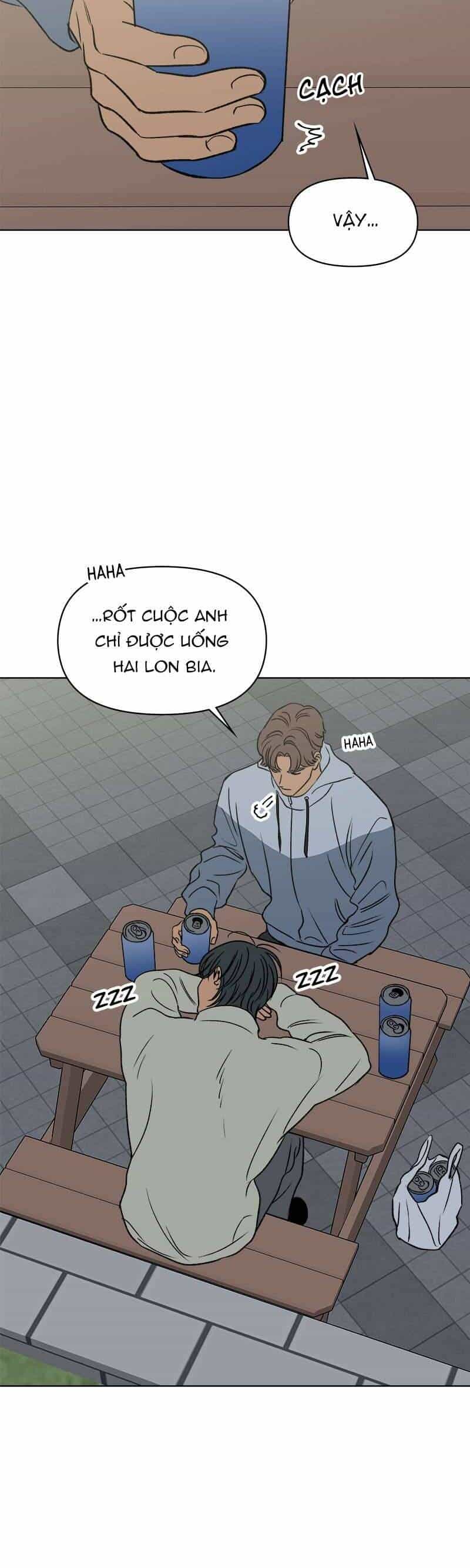 Tình Xưa Viết Lại - Chương 52 - ảnh 31