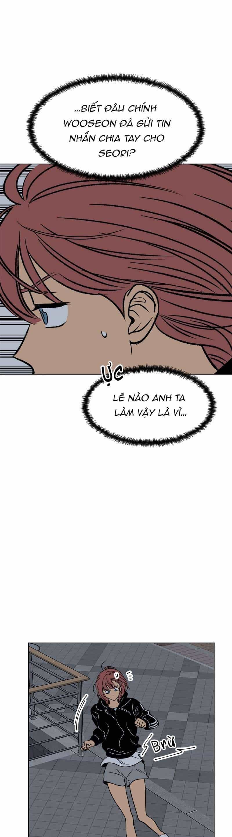 Tình Xưa Viết Lại - Chương 52 - ảnh 52