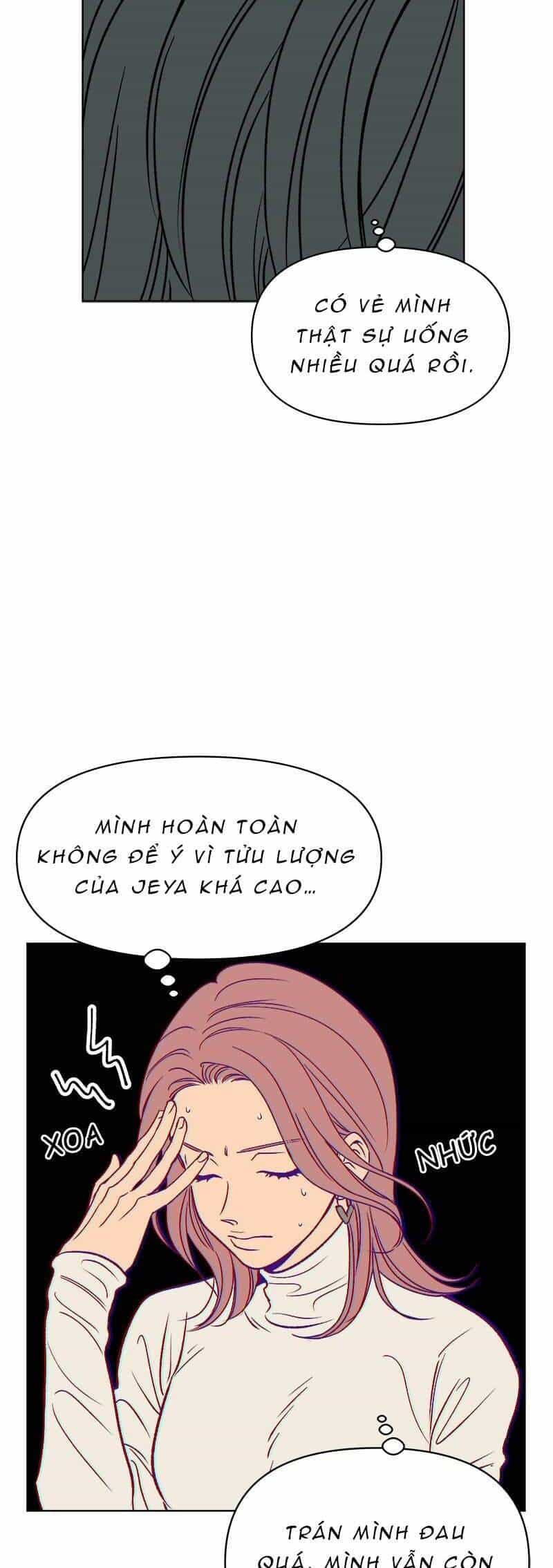 Tình Xưa Viết Lại - Chương 53 - ảnh 11