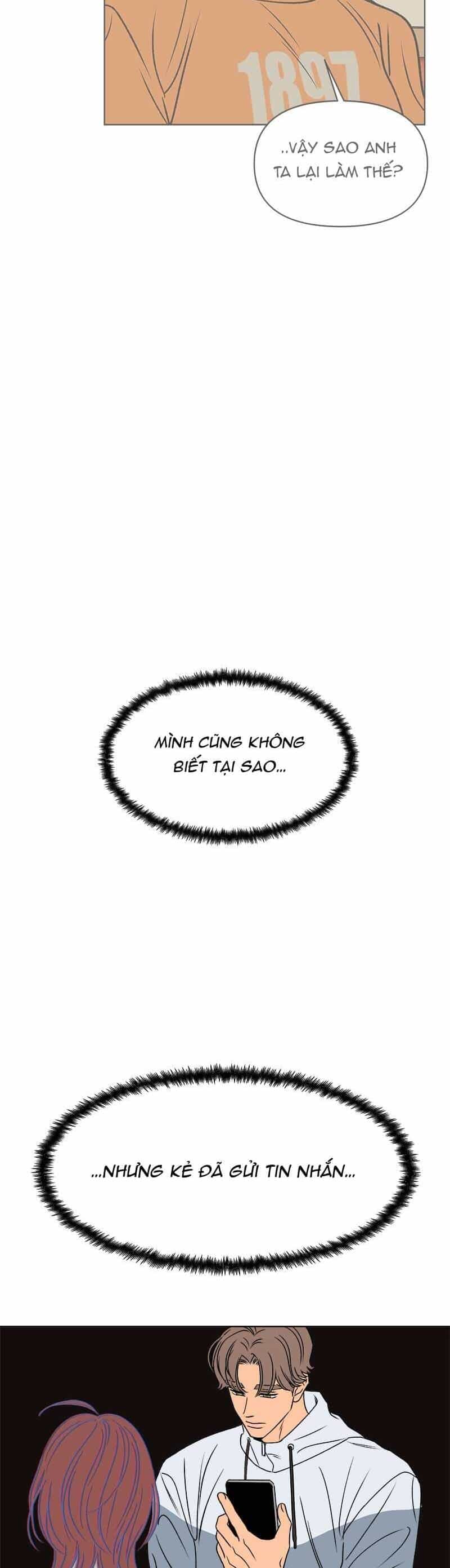 Tình Xưa Viết Lại - Chương 53 - ảnh 20