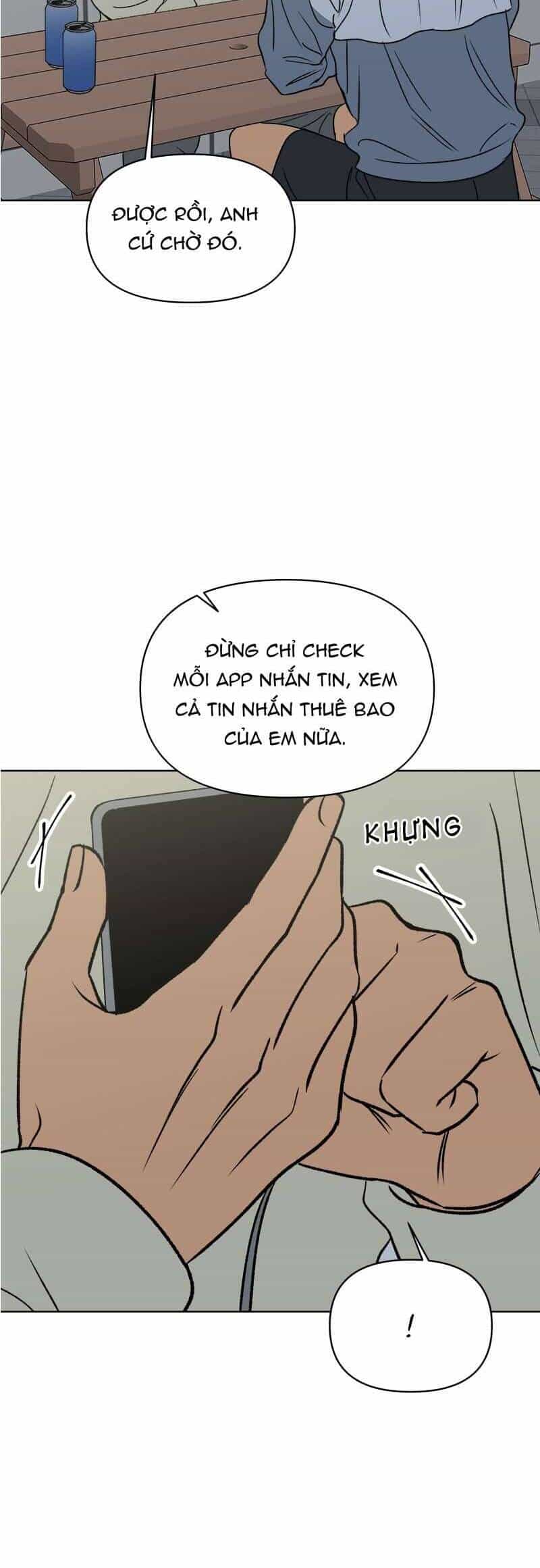 Tình Xưa Viết Lại - Chương 53 - ảnh 32