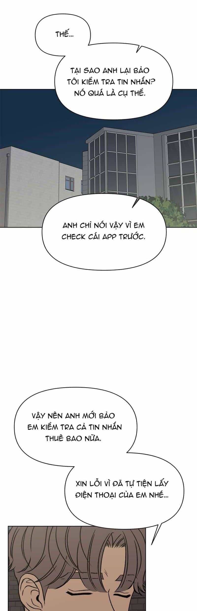 Tình Xưa Viết Lại - Chương 53 - ảnh 37