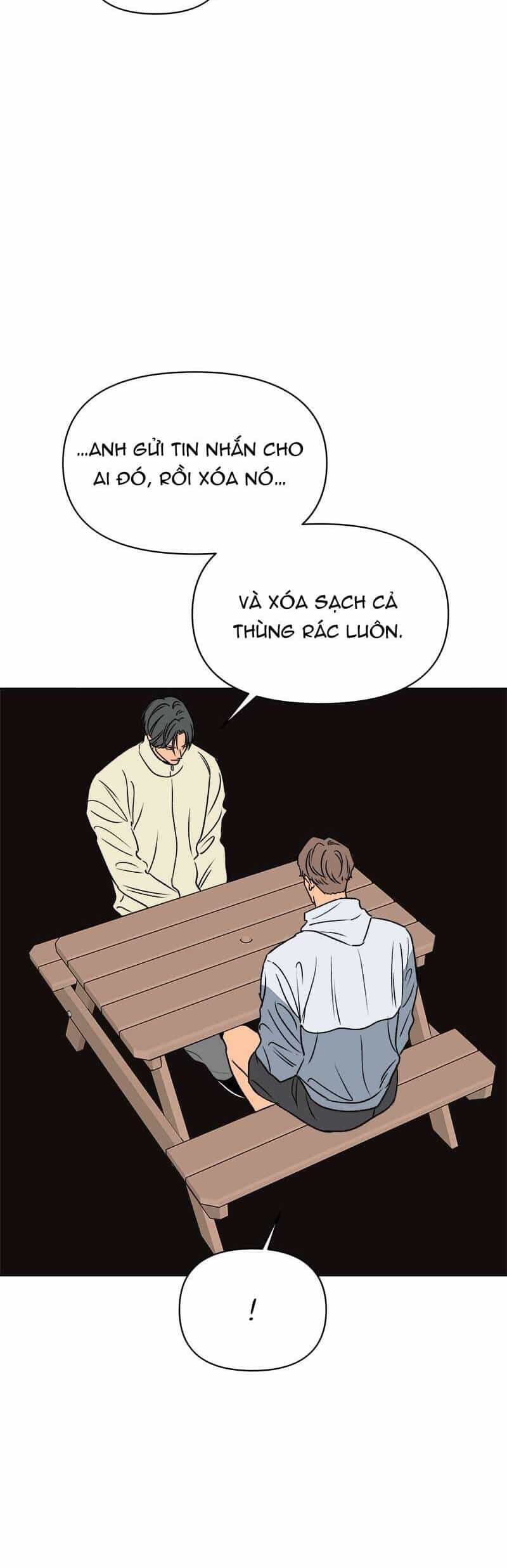 Tình Xưa Viết Lại - Chương 53 - ảnh 39
