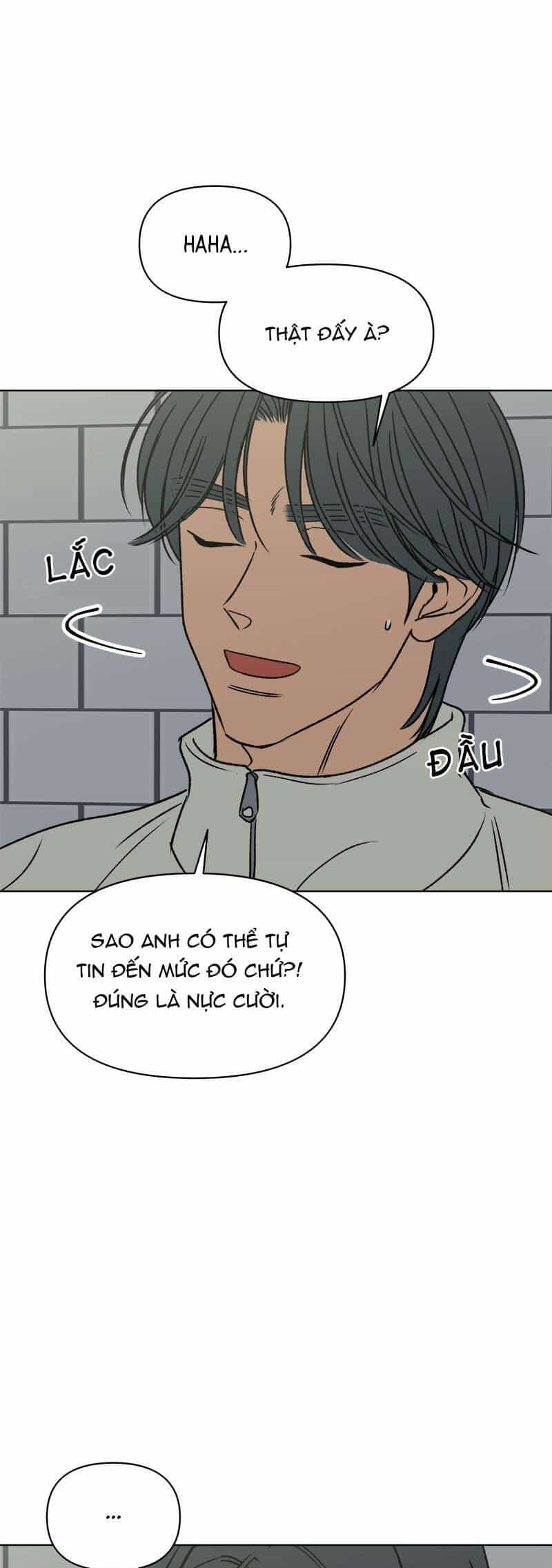 Tình Xưa Viết Lại - Chương 53 - ảnh 46