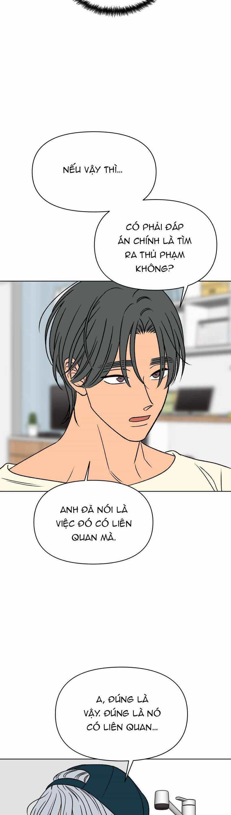 Tình Xưa Viết Lại - Chương 56 - ảnh 13