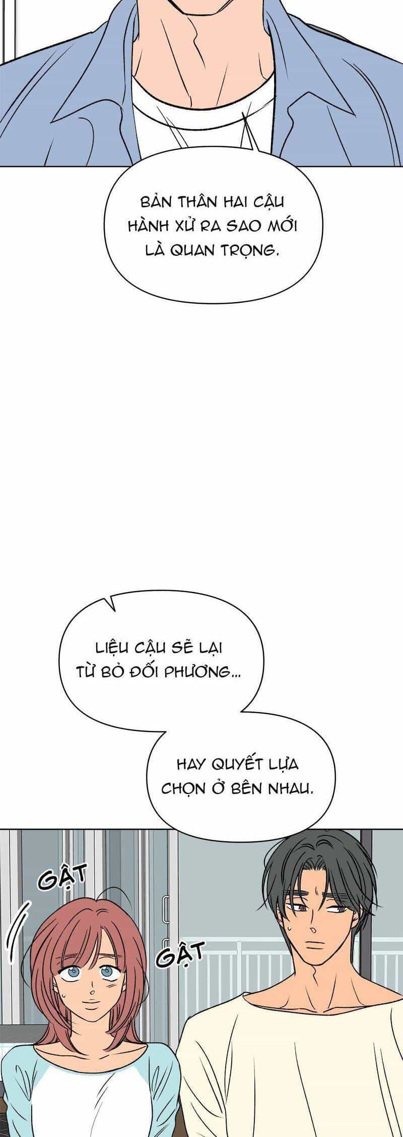 Tình Xưa Viết Lại - Chương 56 - ảnh 31