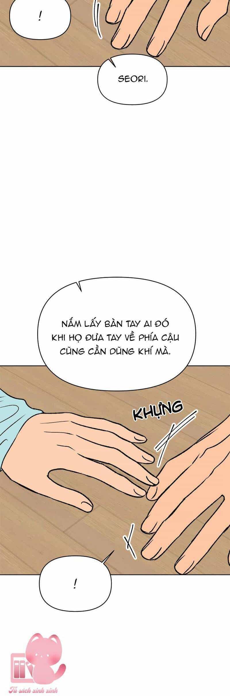 Tình Xưa Viết Lại - Chương 56 - ảnh 36