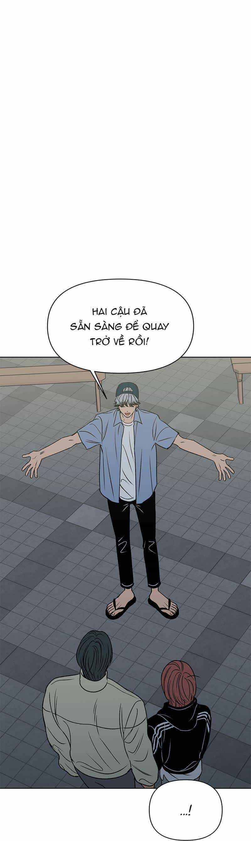 Tình Xưa Viết Lại - Chương 56 - ảnh 5
